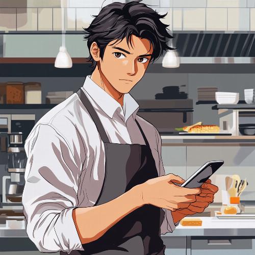 Avatar de MolecularChef71