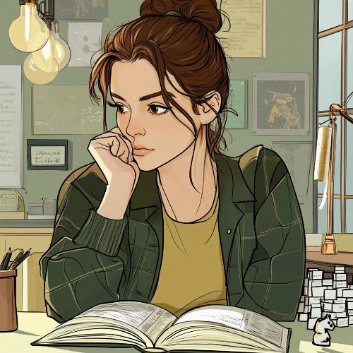 Avatar de Belle